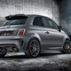 Illustration for article titled The Fiat 500 695 Biposto Is The Nuttiest Abarth Yet